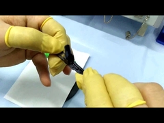 Connecteur rapide de Sc