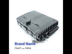 16 port fiber distribution box